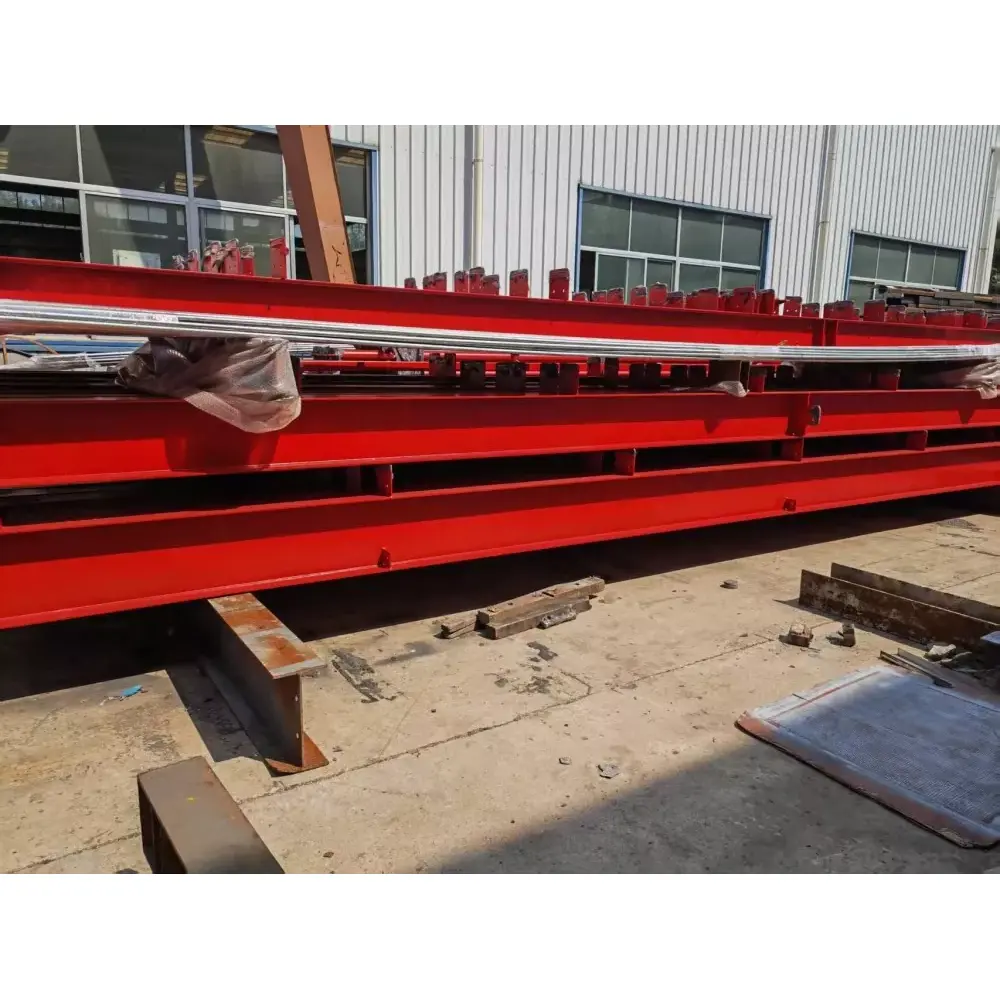 Was macht maßgeschneiderte Metallprodukte für die heutigen Fertigungsanforderungen unverzichtbar?