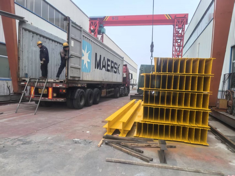 Warum sollten Sie eine Stahlplattform für Ihre industriellen Anforderungen wählen?