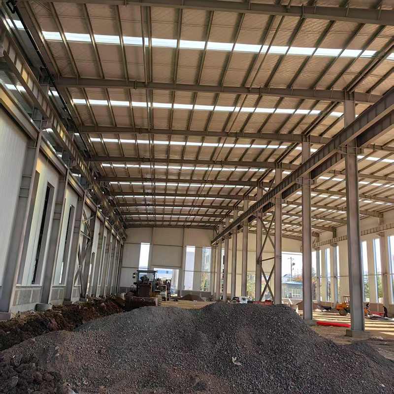 Warum sollten Sie für Ihren Fahrzeugschutz einen Carport mit Stahlkonstruktion in Betracht ziehen?