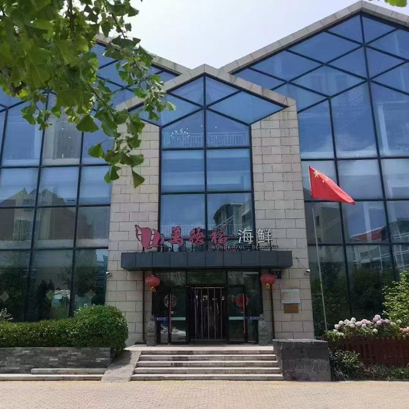 Stahlstruktur Hotel